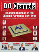 DQChannels